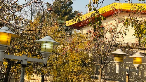 تصویر 24 - ویلا استخردار آبگرم بانوی شرقی (2) در  پردیس