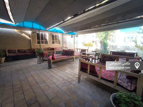 تصویر 19 - اقامتگاه بوم‌گردی گلبهار (10) در  اصفهان