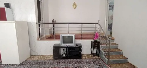 تصویر 6 - آپارتمان مبله سید (2) در  نمین