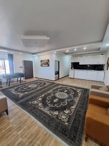 تصویر 5 - ویلا باغ ویلا اجاره ای تمیز باویوباغ در  نیشابور