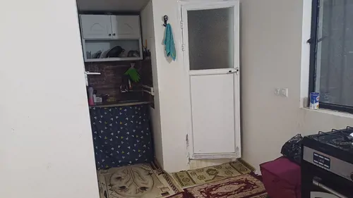تصویر 5 - کلبه کلبه درجای بکرکوهستانی درنزدیکی جنگل بدون مزاحم در  لاهیجان