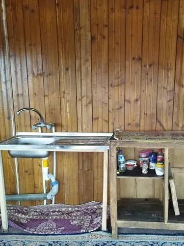 تصویر 2 - خانه خش نشین در  شیرگاه