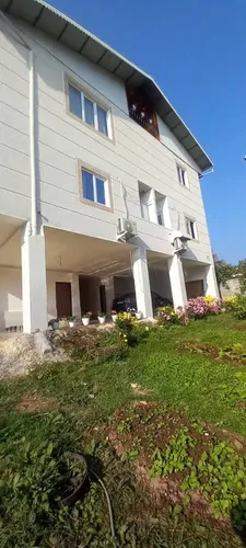 تصویر 11 - خانه ویلایی اردویی (1) در تالش