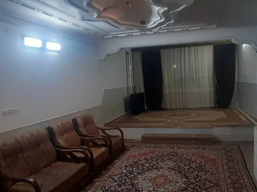 تصویر ۱ - آپارتمان مبله رسالت(۴۹) در  یزد