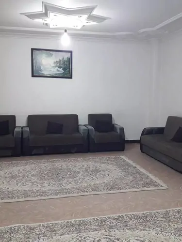 تصویر ۱ - آپارتمان مبله اخلاصی در  خلخال