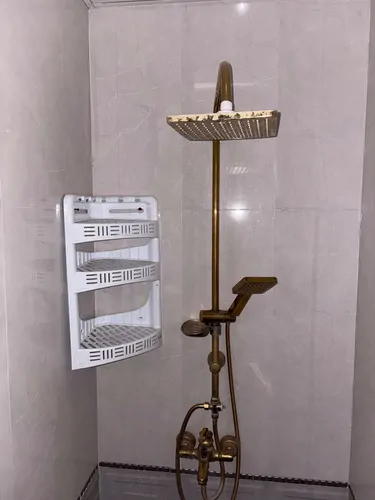 تصویر 16 - ویلا استخردار آبگرم نگين در  کردان