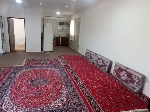 تصویر 5 - ویلا مبله وارش در  سوادکوه