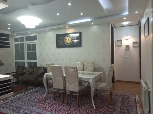 تصویر 6 - خانه بهار در  انزلی