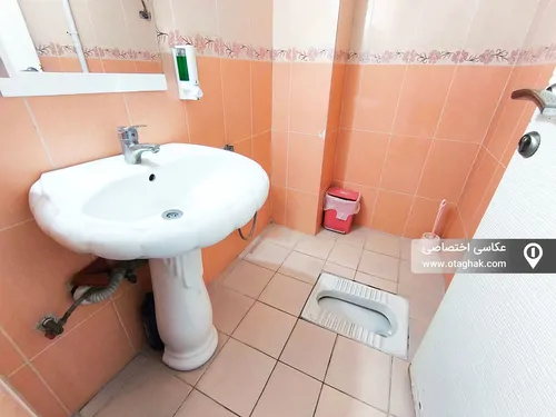 تصویر 10 - آپارتمان مبله ستاره ها (415)  در  کرمان