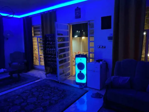 تصویر 8 - ویلا حسام رامجین در  چهارباغ