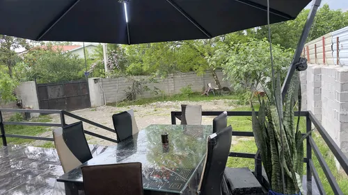تصویر 2 - کلبه سوییسی چکاوک در ماسال
