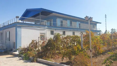 تصویر 3 - ویلا لاکچری -مناسب برای مسافرین که بصورت چند خانواده همراه هم مسافرت می کنند در مهاباد