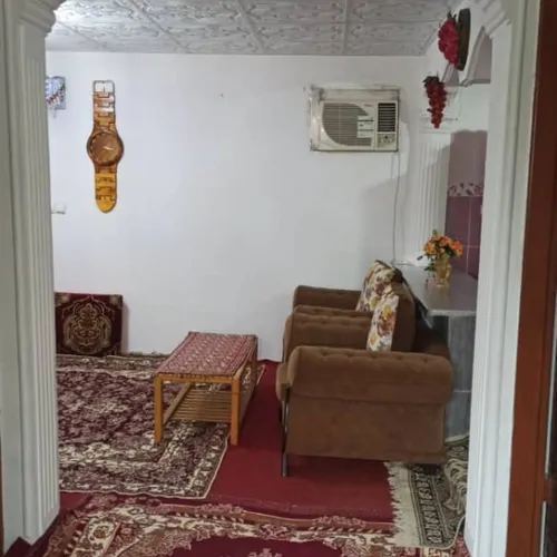 تصویر 2 - ویلا منزل در محیطی زیبا در رامسر