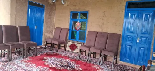 تصویر 3 - کلبه بوم گردی دنج در رضوانشهر