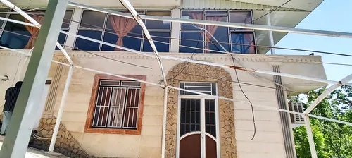 تصویر 15 - ویلا استخردار آبگرم پارسیان در  سپیدان