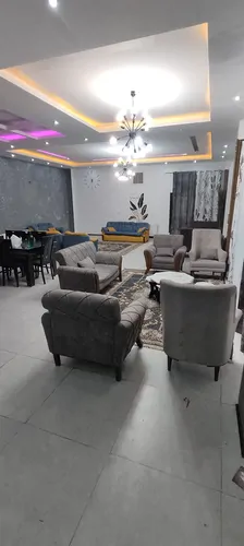 تصویر 4 - ویلا شمس در  ماهدشت