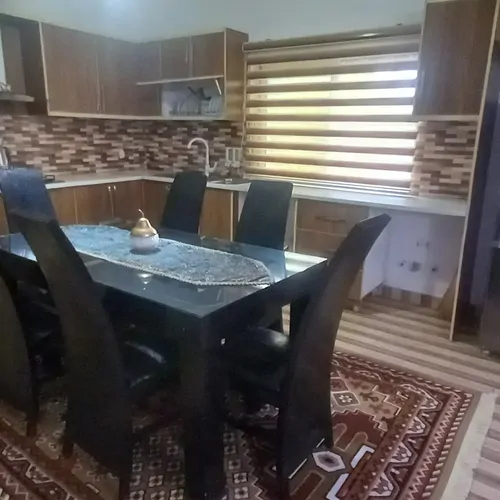 تصویر 3 - ویلا ویلا سپیدار ۲۱جلیلی در متل قو