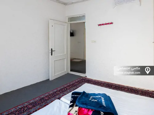 تصویر 8 - آپارتمان سید (2-یک خوابه) در  مشهد