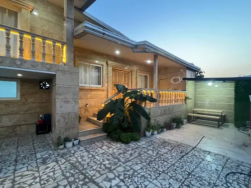 تصویر 16 - ویلا وزرا در سرخ رود