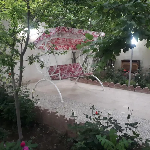 تصویر 8 - ویلا باغ رادین در  ملارد 