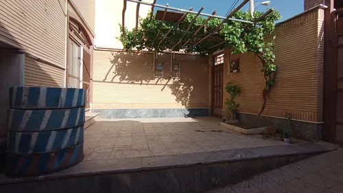 تصویر 15 - آپارتمان آل یاسین در  اردستان