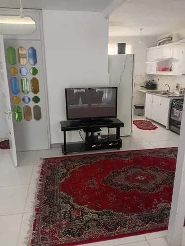 تصویر 6 - خانه سالاری در مشهد