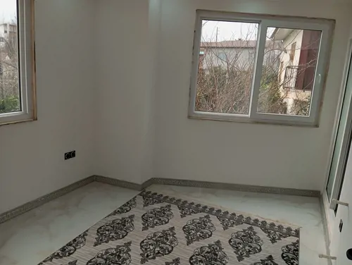 تصویر 12 - آپارتمان مبله حسین پور در  چمستان
