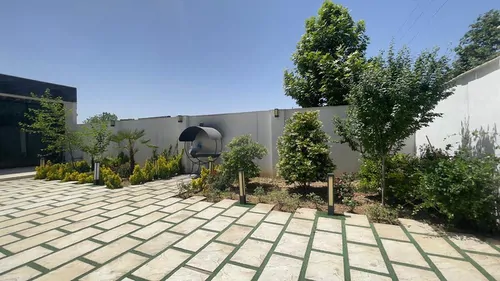 تصویر 14 - ویلا استخردار آبگرم یاران  در  سهیلیه