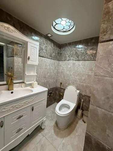 تصویر 29 - ویلا بام ستاره با جکوزی در  بومهن