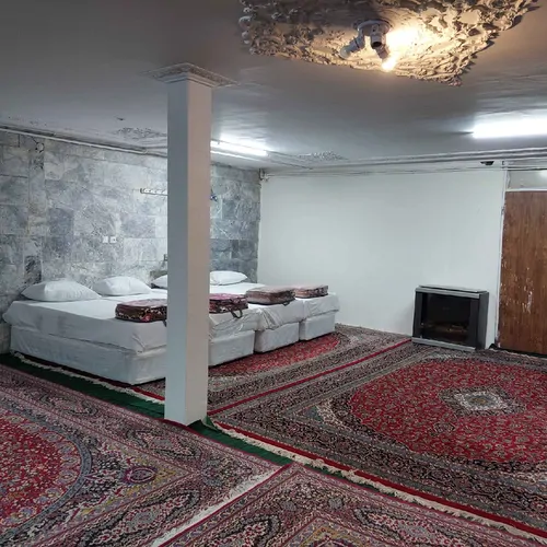 تصویر 9 - خانه باب الجواد در  مشهد