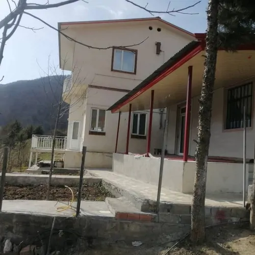 تصویر 17 - خانه ییلاقی در  سوادکوه