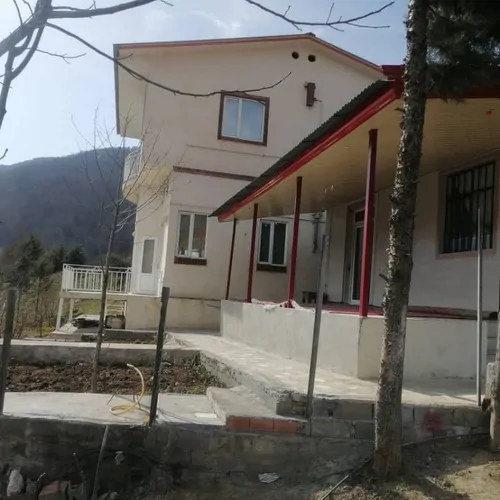 تصویر 14 - خانه جنگلی طالعی در  پل سفيد