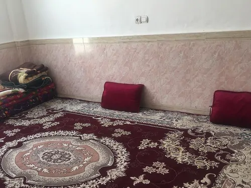 تصویر 4 - خانه درمیتگ در چابهار