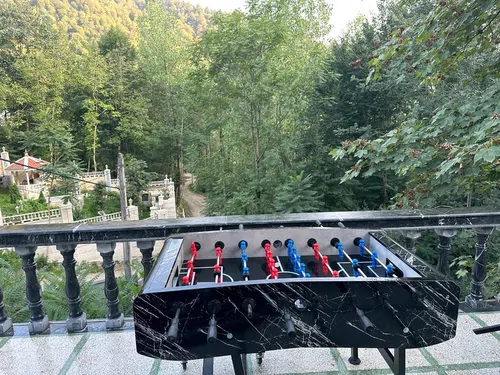 تصویر 27 - کلبه سوئیسی زوریخ  در  شفت