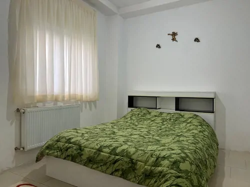 تصویر 7 - آپارتمان ساحلی سپید در  سرخ رود