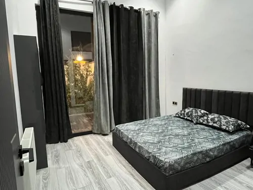 تصویر 9 - ویلا استخردار آبگرم بهاران در  سهیلیه