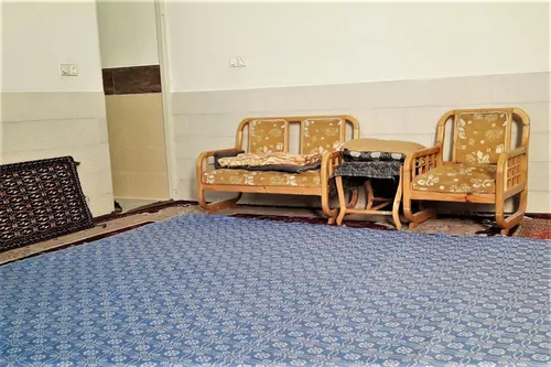 تصویر 4 - آپارتمان بلوار امام رضا (زیرزمین) در کاشان