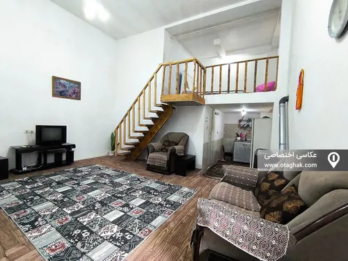 تصویر 2 - سوییت مبله سراوان در  سنگر