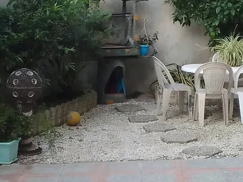 تصویر 2 - آپارتمان ویلای آرامش در رامسر