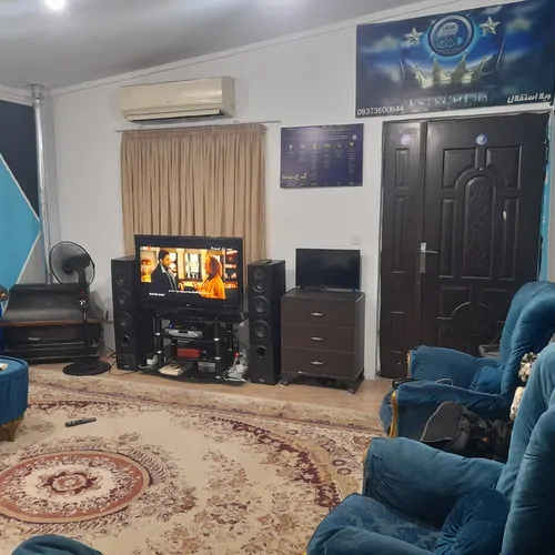 تصویر 2 - ویلا استقلال فریدونکنار در فریدون کنار