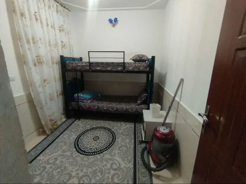 تصویر 3 - ویلا احاره روزانه ویلای حیاط دار در طبس در طبس