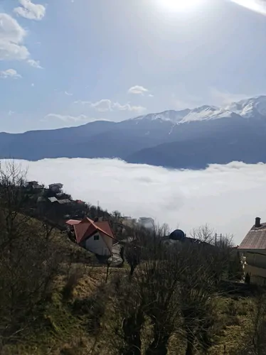 تصویر 21 - آپارتمان کوهستان (واحد۱) در  دوهزارشهسوار