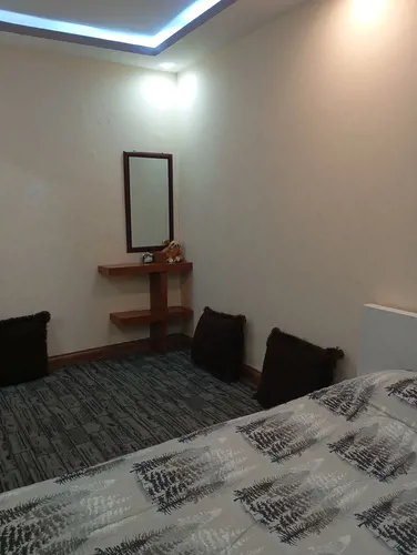 تصویر 2 - خانه طالقانی (2) در قشم