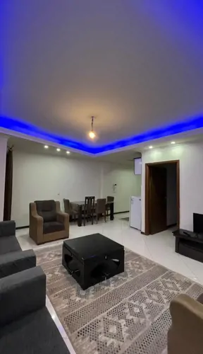 تصویر 5 - آپارتمان مبله گنجی (واحد 5) در  کیش