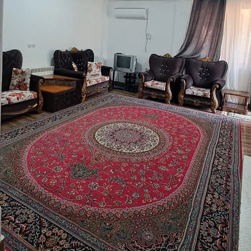 تصویر 10 - ویلا جنگلی شالما کوه در  ماسال