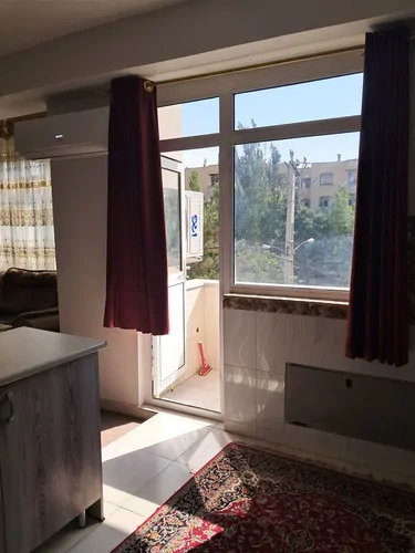 تصویر 12 - آپارتمان مبله عباس زاده (2) در  تبریز