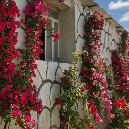 تصویر 23 - ویلا استخردار آبسرد باغ فدک  در  شیراز