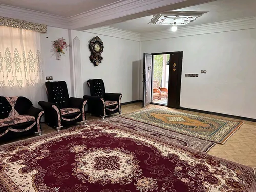 تصویر 3 - ویلا استخردار آبگرم دلپذیر در ماسال