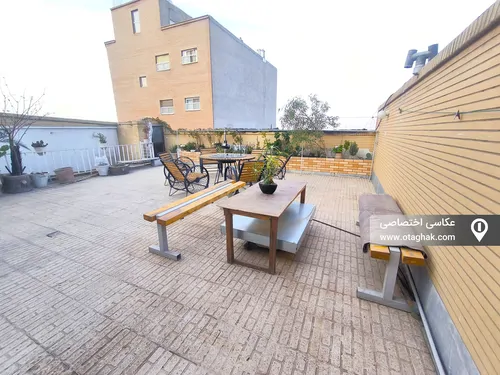 تصویر 9 - سوییت عمو عزیز در  اصفهان