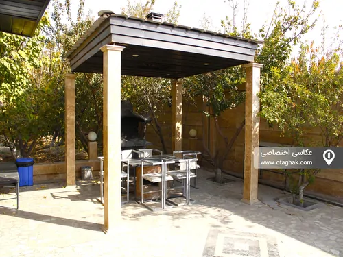 تصویر 12 - ویلا خوشنام (2) در فردیس